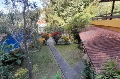 Casa com 4 quartos à venda no Castelanea, Petrópolis 