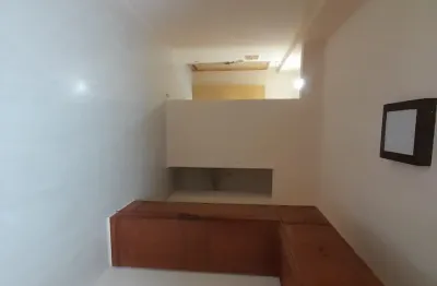 Apartamento com 1 quarto para alugar no Centro, Petrópolis 