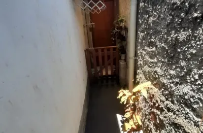 Casa com 1 quarto para alugar no Caxambu, Petrópolis 