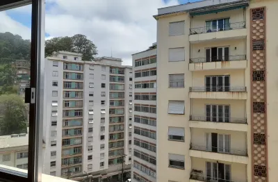 Apartamento com 3 quartos à venda no Centro, Petrópolis 