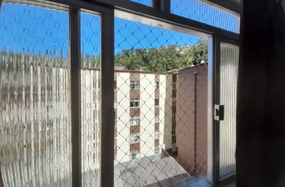 Apartamento com 2 quartos à venda no Coronel Veiga, Petrópolis 