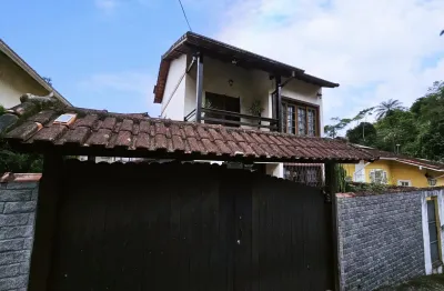 Casa com 4 quartos à venda no Quarteirão Ingelheim, Petrópolis 