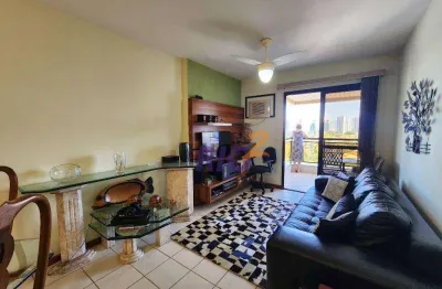 Apartamento com 2 dormitórios à venda, 93 m² por r$ 1.190.000 - barra da tijuca - rio de janeiro/rj