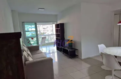Apartamento com 2 dormitórios à venda, 91 m² por r$ 739.000 - rio 2 - rio de janeiro/rj