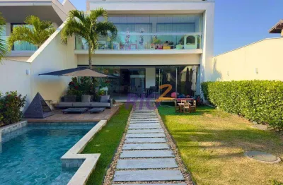 Casa com 6 dormitórios à venda, 445 m² por R$ 5.000.000 - Rio Mar - Rio de Janeiro/RJ