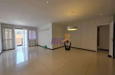 Apartamento com 3 dormitórios à venda, 134 m² por R$ 1.720.000,00 - Jardim Oceânico - Rio de Janeiro/RJ