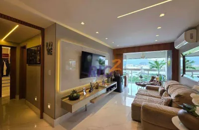 Apartamento com 3 dormitórios à venda, 91 m² por R$ 1.150.000 - Rio 2 - Rio de Janeiro/RJ