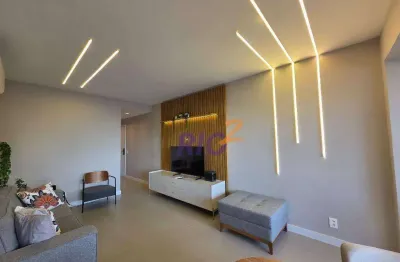 Apartamento com 2 dormitórios à venda, 71 m² por R$ 1.600.000,00 - Barramares - Rio de Janeiro/RJ