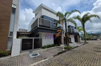 Casa com 5 dormitórios à venda, 259 m² por R$ 2.000.000,00 - Recreio dos Bandeirantes - Rio de Janeiro/RJ
