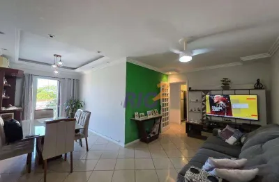 Apartamento com 3 dormitórios à venda, 98 m² por R$ 659.000,00 - Barra Olímpica - Rio de Janeiro/RJ