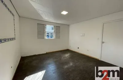 Casa comercial para alugar, 90 m² por r$ 4.000/mês - vila leopoldina - são paulo/sp