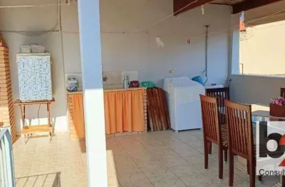 Casa com 2 quartos à venda na Rua Eutiquiano Bonfa, 39, Vila Yara, Osasco