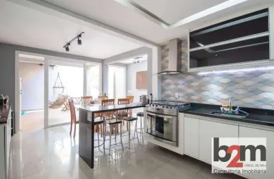 Casa com 3 quartos à venda na Rua Dona Lina Filipini, 37, Umuarama, Osasco