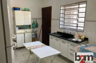 Casa com 2 dormitórios à venda, 125 m² por r$ 850.000,00 - jardim guadalupe - osasco/sp