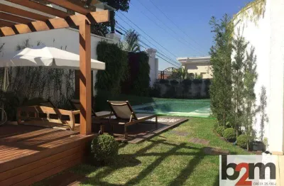 Sobrado com 3 dormitórios, 250 m² - venda por r$ 3.000.000,00 ou aluguel por r$ 14.580,00/mês - parque dos príncipes - são paulo/sp