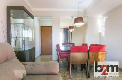 Apartamento com 3 dormitórios à venda, 70 m² por r$ 680.000,00 - jaguaré - são paulo/sp