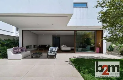 Casa em condomínio fechado com 4 quartos à venda na Avenida Doutor Martin Luther King, 980, Umuarama, Osasco