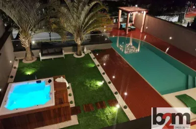 Casa com 4 dormitórios, 557 m² - venda por r$ 5.900.000,00 ou aluguel por r$ 28.054,25/mês - parque dos príncipes - são paulo/sp