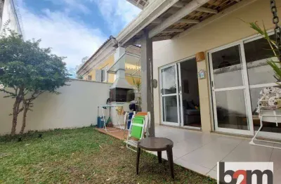Casa com 3 dormitórios à venda, 110 m² por r$ 1.350.000,00 - vila são francisco - osasco/sp
