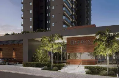 Apartamento com 3 dormitórios à venda, 112 m² por r$ 1.290.000,00 - vila são francisco - osasco/sp