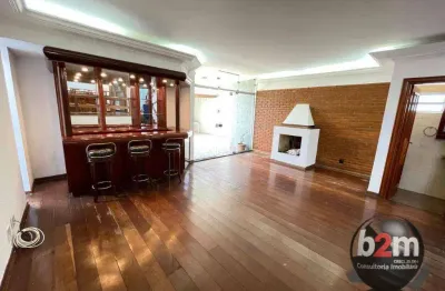 Casa com 4 dormitórios para alugar, 317 m² por r$ 8.370,00/mês - adalgisa - osasco/sp