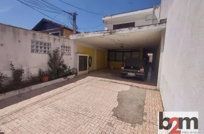 Casa comercial com 7 salas à venda na Rua Fiorino Beltramo, 93, Centro, Osasco