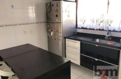 Casa com 3 quartos à venda na Rua Arthur Eloy, 160, Vila Yara, Osasco