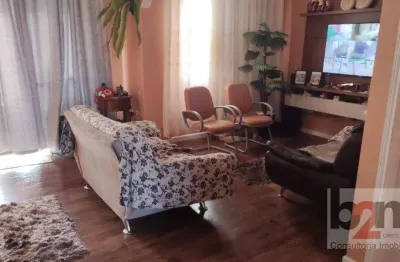 Apartamento com 2 dormitórios à venda, 72 m² por r$ 480.000,00 - centro - osasco/sp