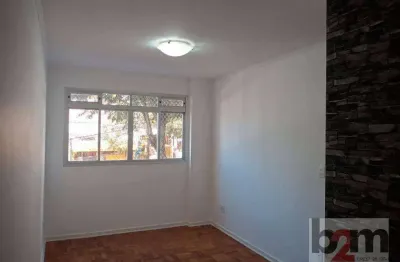 Apartamento com 2 dormitórios para alugar, 52 m² por r$ 2.696,00/mês - jaguaré - são paulo/sp