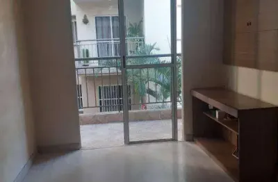 Apartamento com 3 dormitórios à venda, 57 m² por r$ 320.000,00 - novo osasco - osasco/sp
