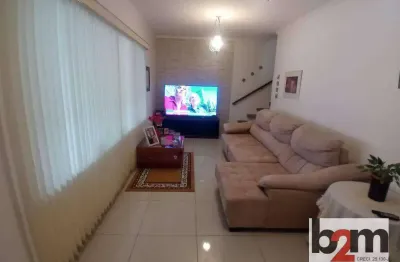 Casa com 3 dormitórios à venda, 217 m² por r$ 1.250.000,00 - vila yara - osasco/sp