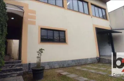 Prédio à venda, 449 m² por r$ 1.950.000,00 - jaguaré - são paulo/sp