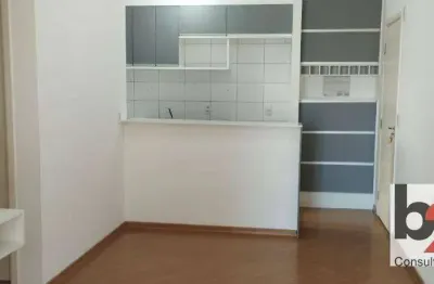 Apartamento com 3 quartos à venda na Avenida Presidente João Goulart, 4, Vila São Francisco, Osasco