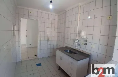 Apartamento com 2 dormitórios à venda, 48 m² por r$ 275.600 - jaguaré - são paulo/sp