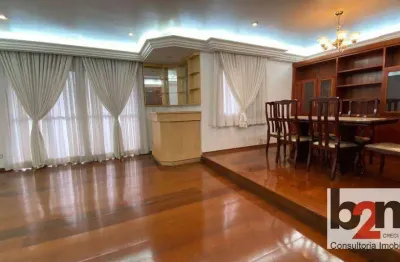 Apartamento com 3 dormitórios à venda, 120 m² por r$ 1.050.000,00 - centro - osasco/sp