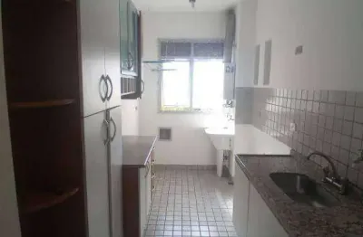Apartamento com 3 dormitórios para alugar, 63 m² por r$ 3.091,29/mês - vila são francisco - são paulo/sp