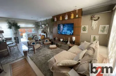 Casa com 3 dormitórios à venda, 170 m² por r$ 1.600.000,00 - parque dos príncipes - são paulo/sp