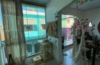 Casa com 4 dormitórios à venda, 196 m² por r$ 580.000,00 - cipava - osasco/sp