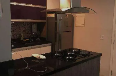 Apartamento duplex com 4 dormitórios à venda, 96 m² por r$ 348.000,00 - novo osasco - osasco/sp
