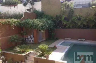 Casa com 5 quartos à venda na Rua Arroio Cambará, 48, Parque dos Príncipes, São Paulo