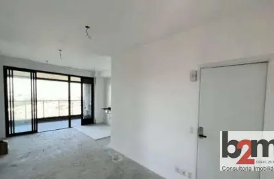 Apartamento com 4 dormitórios à venda, 157 m² por r$ 2.077.600,00 - vila são francisco - osasco/sp