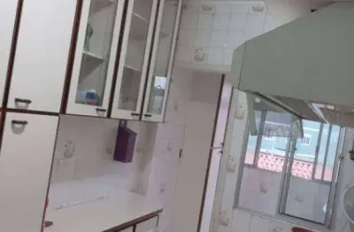 Apartamento com 2 dormitórios à venda, 62 m² por r$ 335.000,00 - vila osasco - osasco/sp