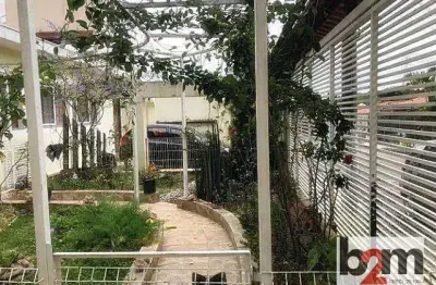 Casa com 3 dormitórios à venda, 300 m² por r$ 1.330.000,00 - parque continental - são paulo/sp