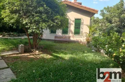 Casa com 4 dormitórios à venda, 350 m² por r$ 1.800.000,00 - vila são francisco - são paulo/sp