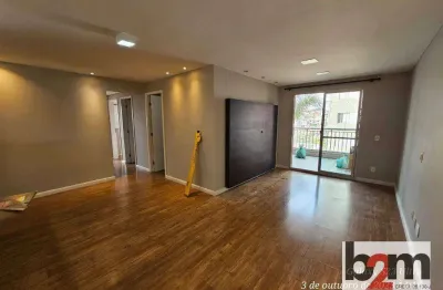 Apartamento com 4 dormitórios à venda, 108 m² por r$ 780.000 - jardim rio pequeno - são paulo/sp