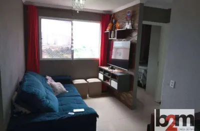 Apartamento com 2 dormitórios à venda, 42 m² por r$ 260.000,00 - jardim boa vista (zona oeste) - são paulo/sp