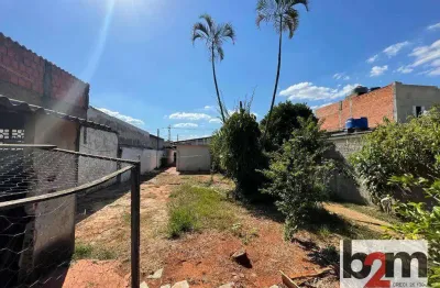 Terreno à venda na Rua Anna Ramos dos Santos, 56, Lopes de Oliveira, Sorocaba