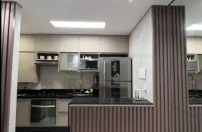 Apartamento com 2 dormitórios à venda, 49 m² por r$ 450.000,00 - jaguaribe - osasco/sp