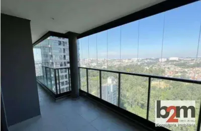 Apartamento com 4 dormitórios à venda, 153 m² por r$ 2.259.000,00 - vila são francisco - osasco/sp