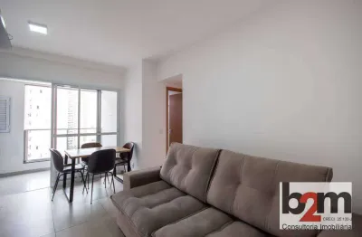 Apartamento com 2 dormitórios à venda, 47 m² por r$ 470.000,00 - centro - osasco/sp